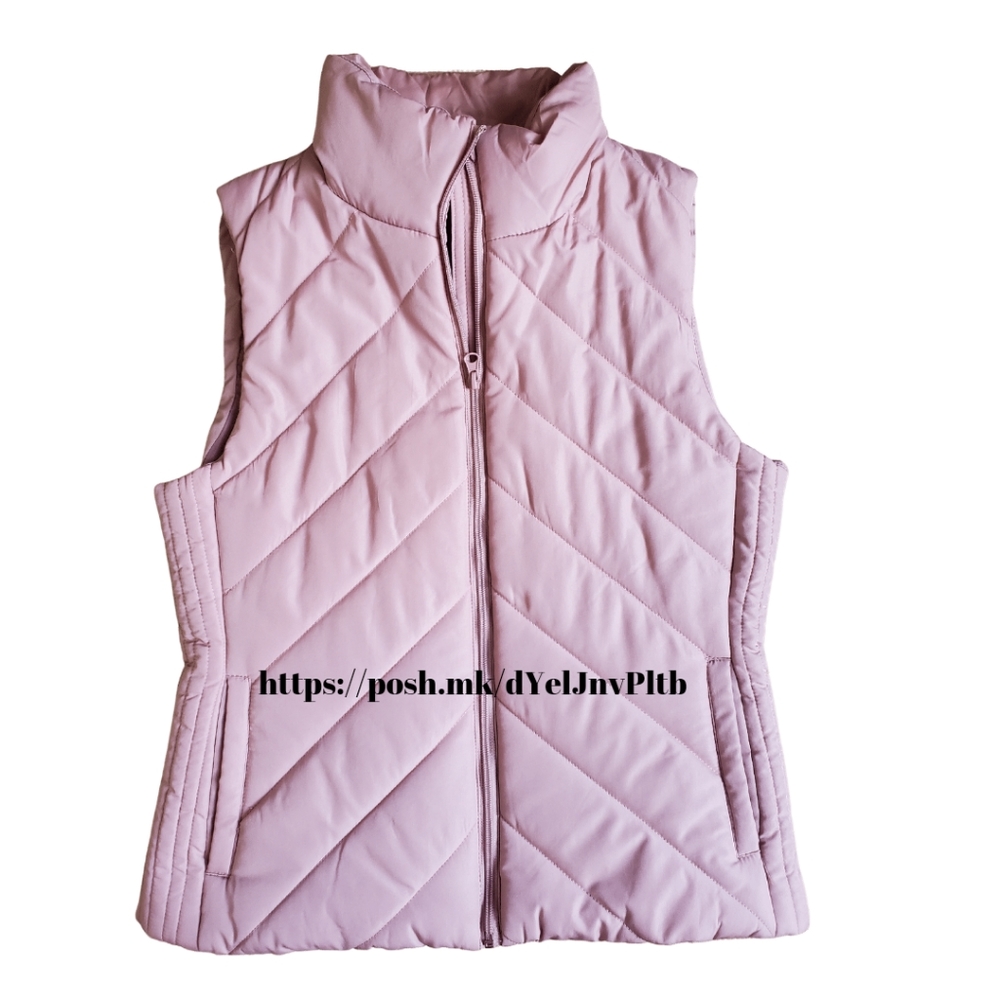 NY&Company Women's Puffer Vest‼️